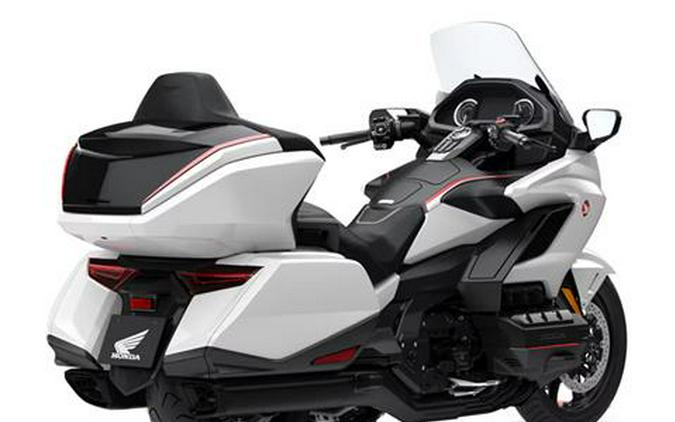 2024 Honda Gold Wing Tour