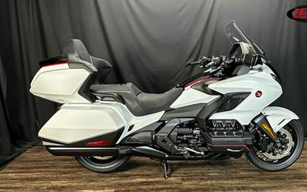 2024 Honda Gold Wing Tour