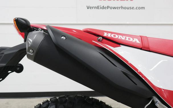 2024 Honda® CRF300L ABS