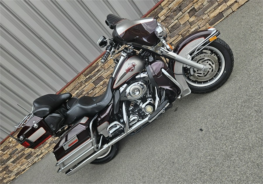 2007 Harley-Davidson Ultra Classic Electra Glide