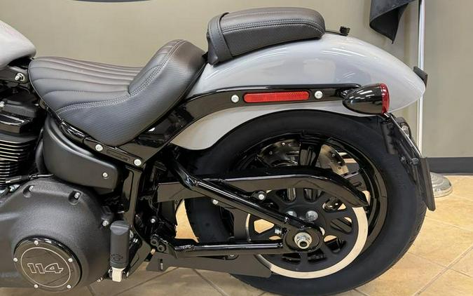 2024 Harley-Davidson® FXBBS - Street Bob® 114