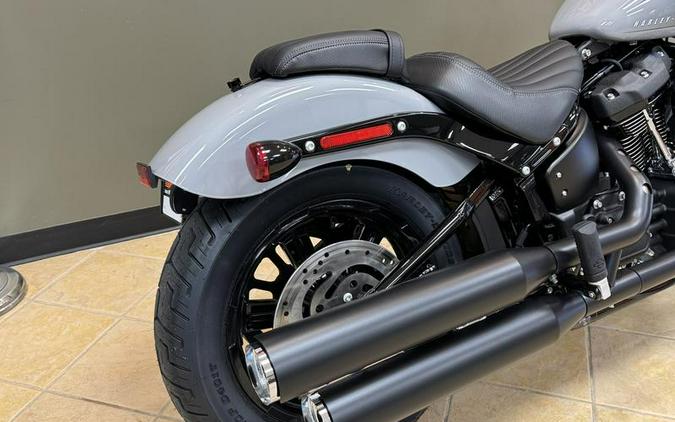 2024 Harley-Davidson® FXBBS - Street Bob® 114