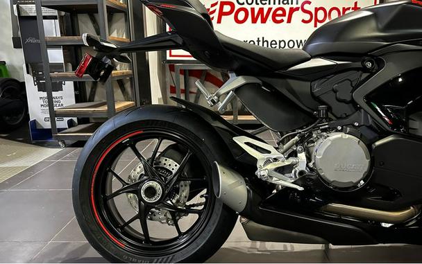 2024 Ducati Panigale V2