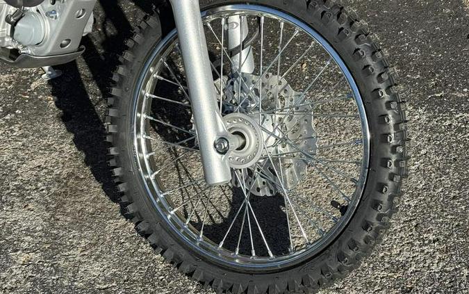 2025 Honda® CRF125F