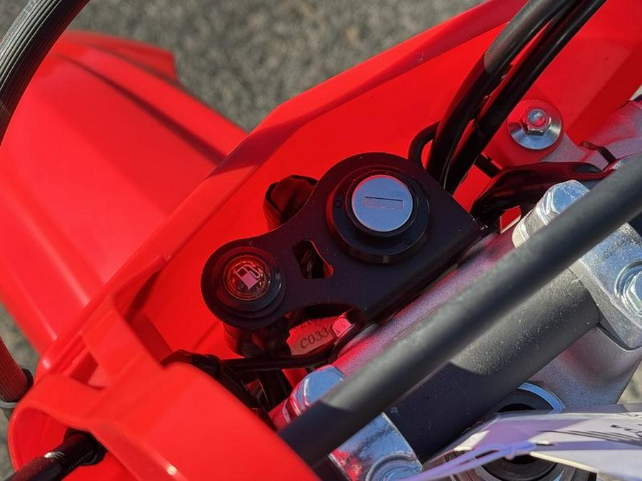 2025 Honda® CRF125F