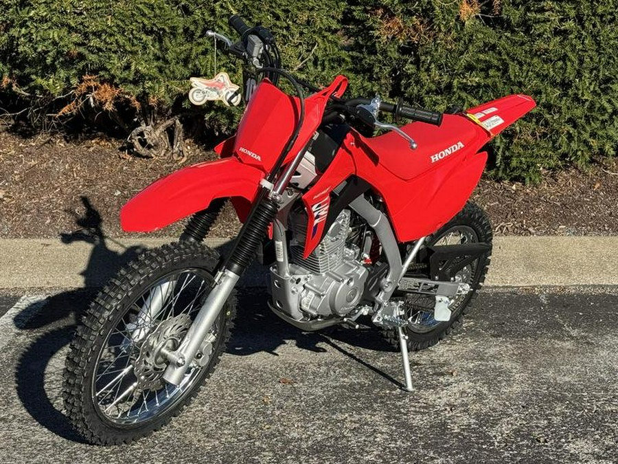 2025 Honda® CRF125F