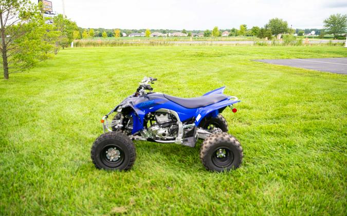 2024 Yamaha YFZ450R