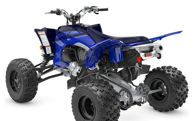 2024 Yamaha YFZ450R