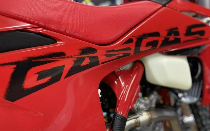 2025 GASGAS EC 450F