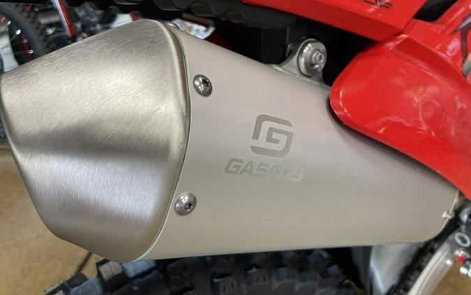 2025 GASGAS EC 450F