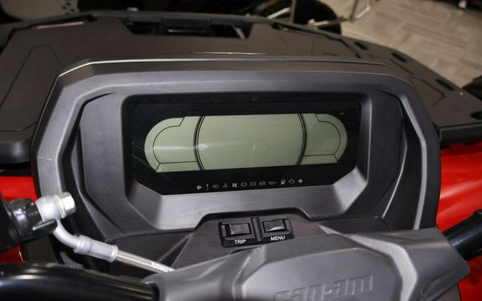 2025 Can-Am Outlander 850