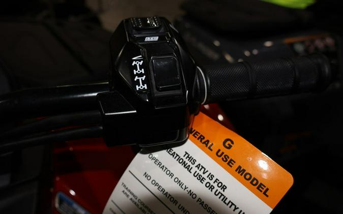 2025 Can-Am Outlander 850