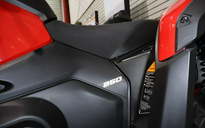 2025 Can-Am Outlander 850