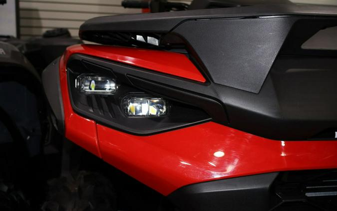 2025 Can-Am Outlander 850