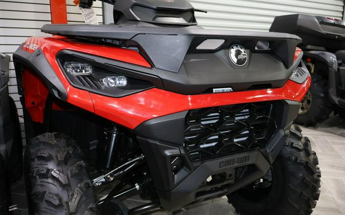 2025 Can-Am Outlander 850