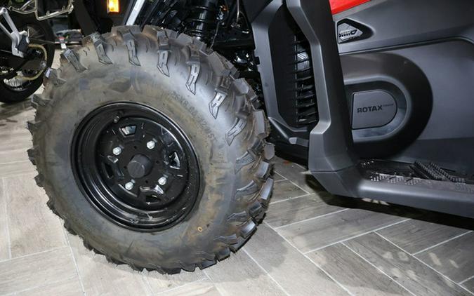 2025 Can-Am Outlander 850