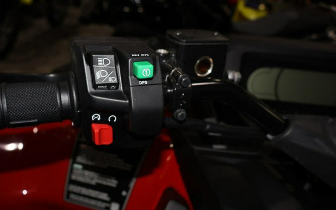 2025 Can-Am Outlander 850