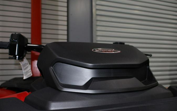 2025 Can-Am Outlander 850