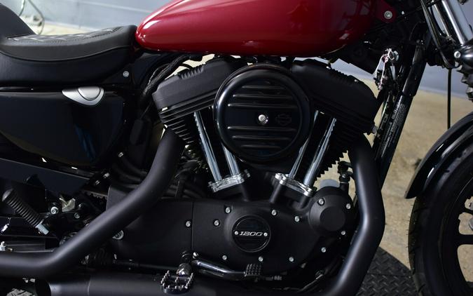 2019 Harley-Davidson Iron 1200
