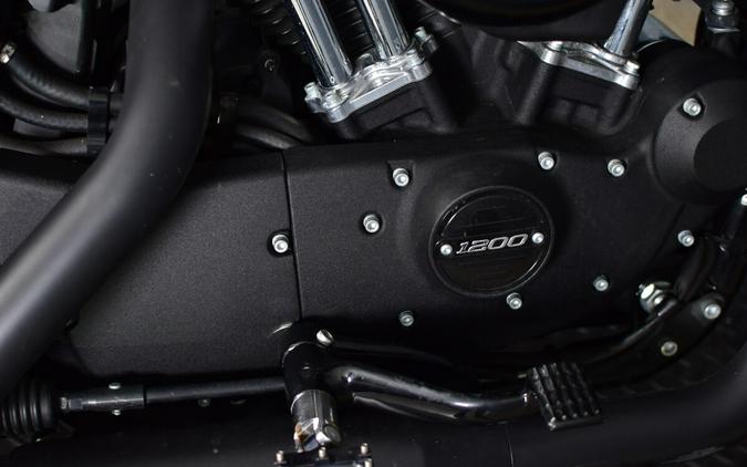 2019 Harley-Davidson Iron 1200