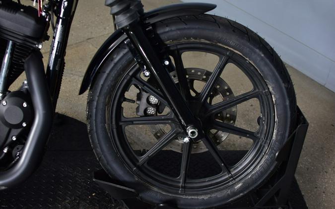 2019 Harley-Davidson Iron 1200