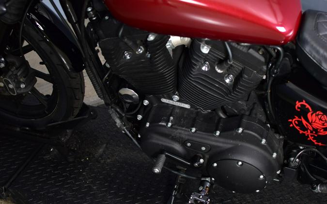 2019 Harley-Davidson Iron 1200