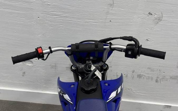 2026 Yamaha TT-R50E