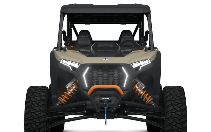 2026 Polaris RZR XP® S 4 1000 Ultimate