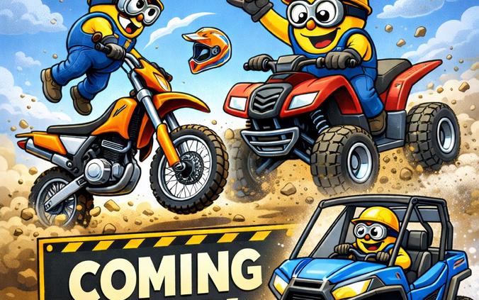 2023 SUZUKI RM-Z450 - 7100201