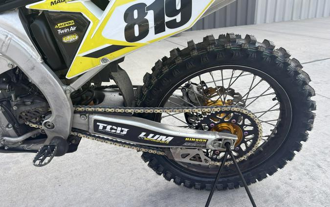 2023 SUZUKI RM-Z450 - 7100201