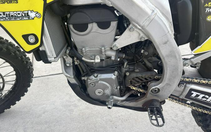 2023 SUZUKI RM-Z450 - 7100201