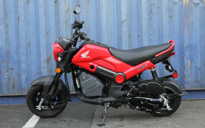 2023 Honda Navi
