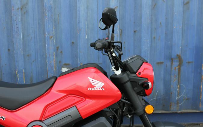 2023 Honda Navi