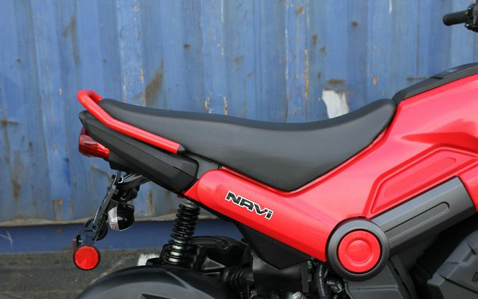 2023 Honda Navi