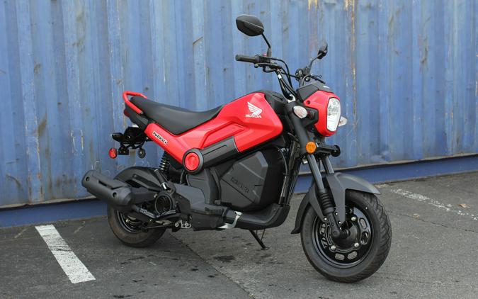 2023 Honda Navi