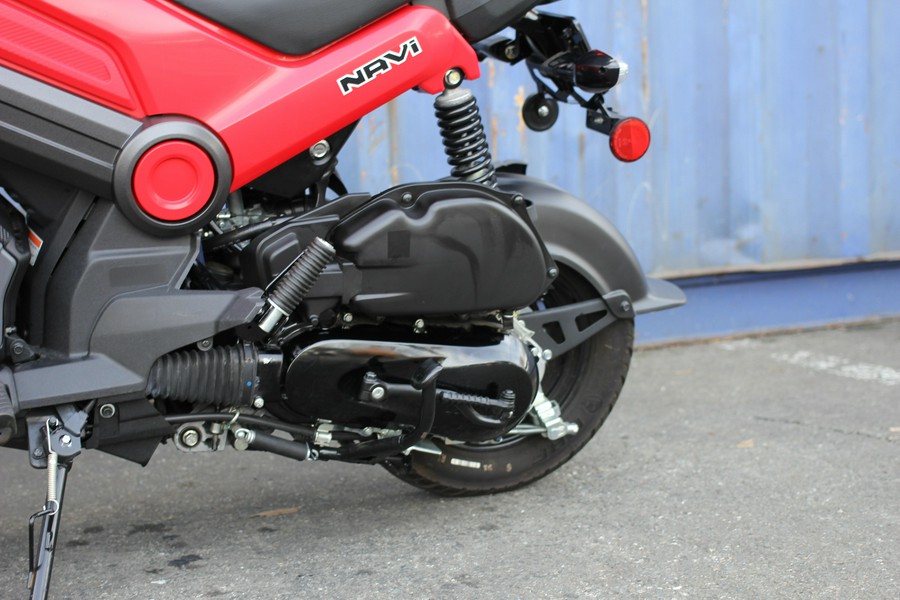 2023 Honda Navi