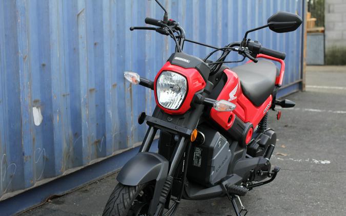 2023 Honda Navi