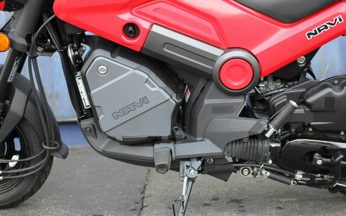 2023 Honda Navi