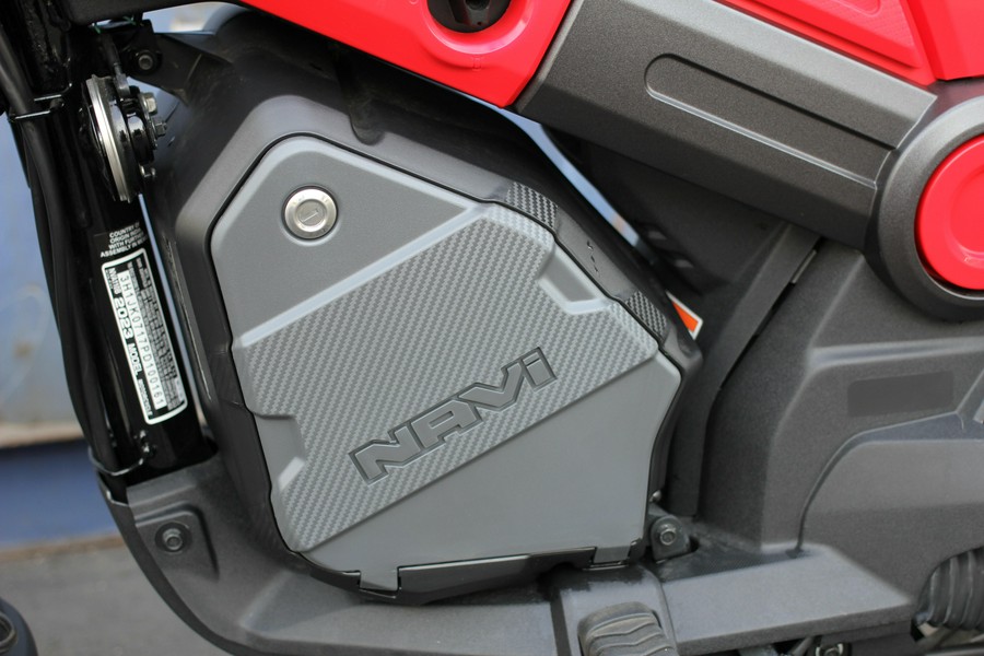 2023 Honda Navi
