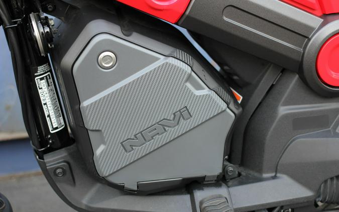 2023 Honda Navi
