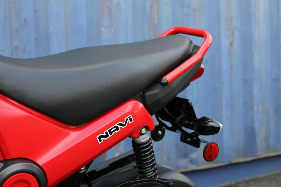 2023 Honda Navi
