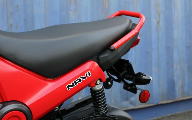2023 Honda Navi