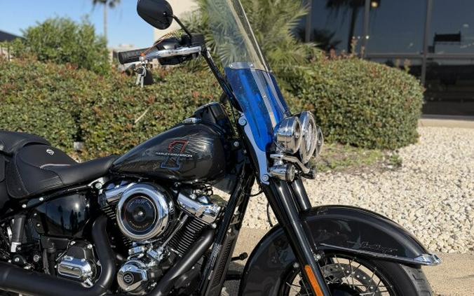 2026 Harley-Davidson Heritage Classic