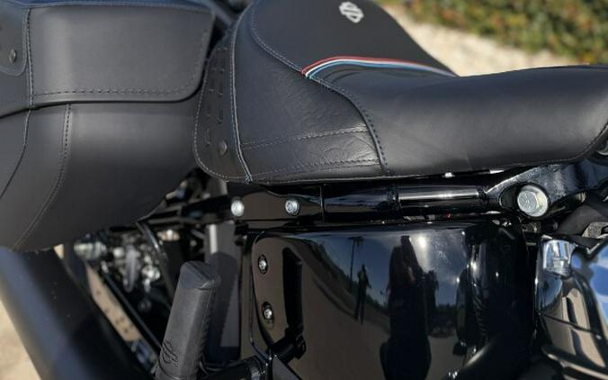 2026 Harley-Davidson Heritage Classic