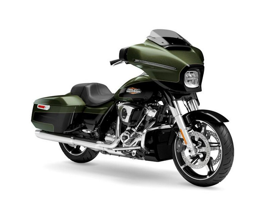 2026 Harley-Davidson® FLHX - Street Glide®