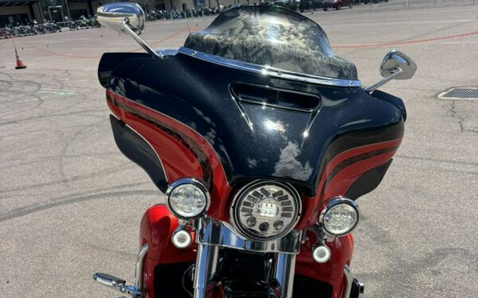 2016 Harley-Davidson® CVO™ Limited