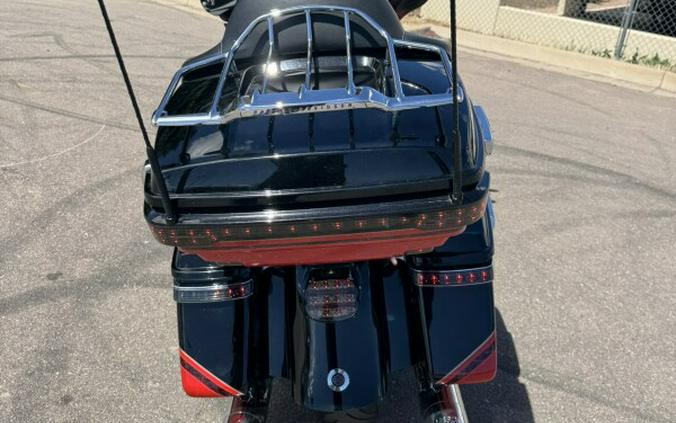 2016 Harley-Davidson® CVO™ Limited