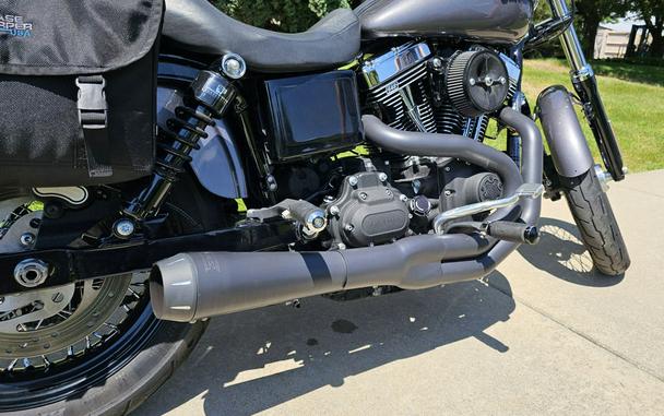 2014 Harley-Davidson® FXDB - Dyna® Street Bob®