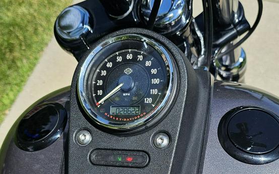2014 Harley-Davidson® FXDB - Dyna® Street Bob®
