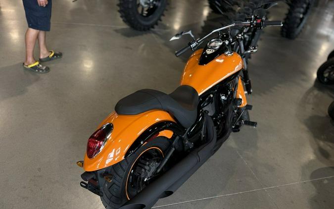 2021 Kawasaki Vulcan® 900 Custom